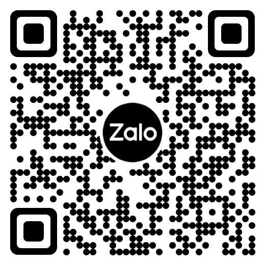 Zalo QR