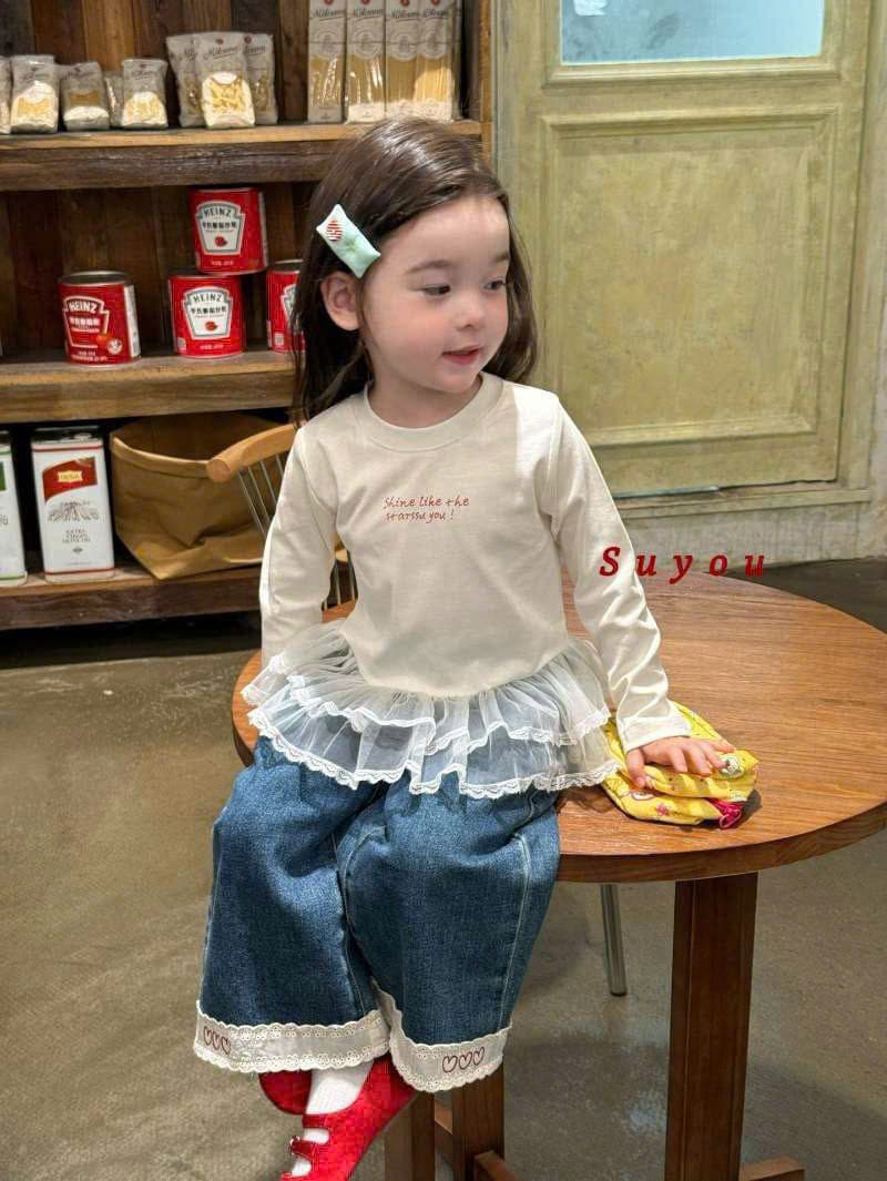 bộ bé gái voan bò